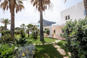 Villa Acquamarina sul mare San Vito Lo Capo